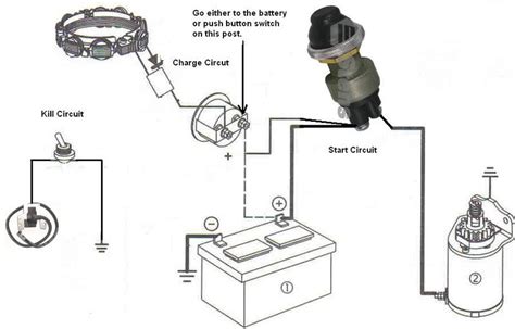 briggs  stratton voltage regulator wiring diagram weepil blog  resources