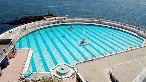 top  lidos   uk lido outdoor pool big swimming pools