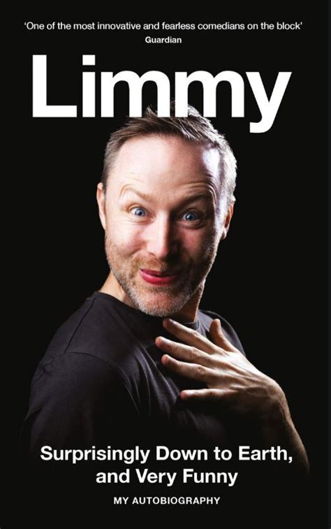 limmy jokes he s big time after he features as mastermind question