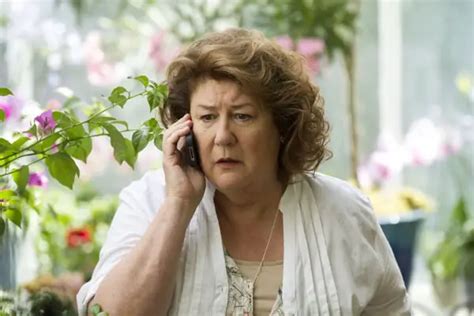 Margo Martindale On Finding Success As An Older Actress I’m Having A