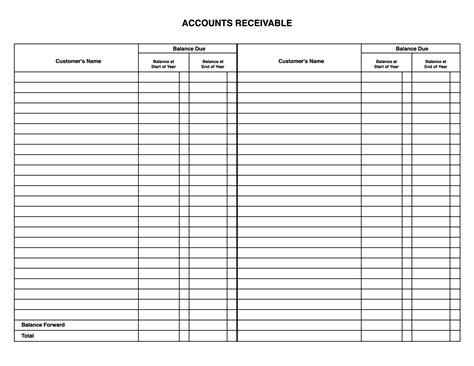 maintain accounts  excel sheet format excelxocom