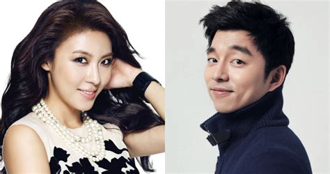ha ji won wants to work with gong yoo in next project soompi
