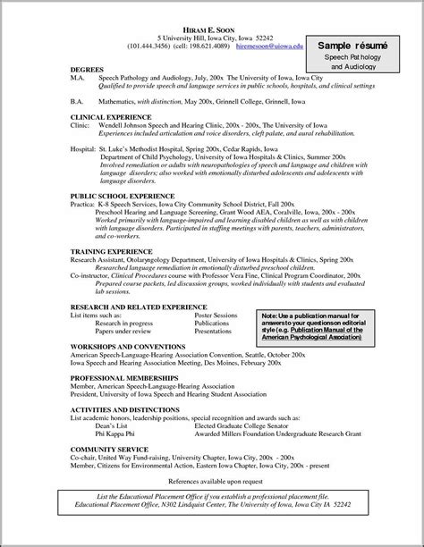 important  making clinical research associate resume