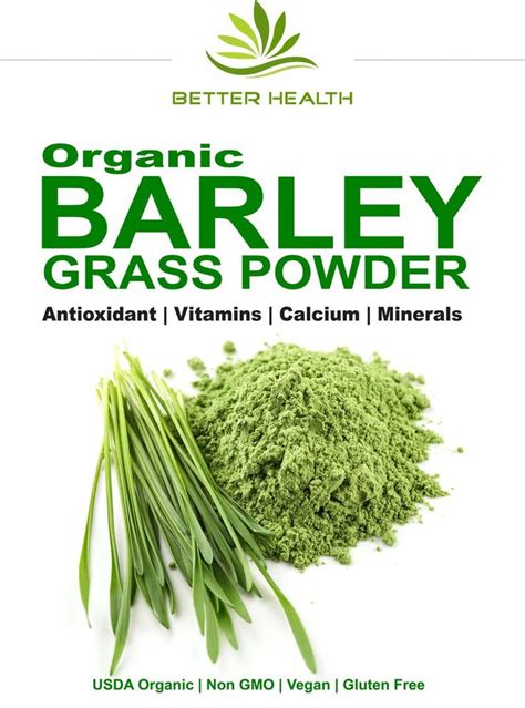 organic barley grass powder usa barley grass barley powder barley