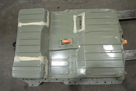 nissan leaf   battery pack complete  nab  oem   extreme auto parts