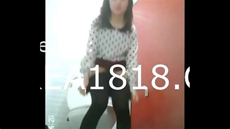 korea1818 real korean girl bathroom footage xvideos