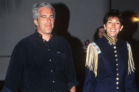 all eyes are on alleged jeffrey epstein recruiter ghislaine maxwell rolling stone
