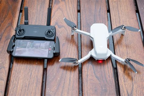 genius dji mavic mini occusync drone fest