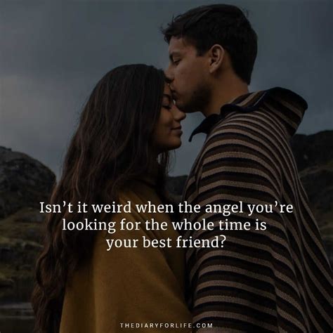 50 Quotes About Falling In Love With Your Best Friend Friend Love