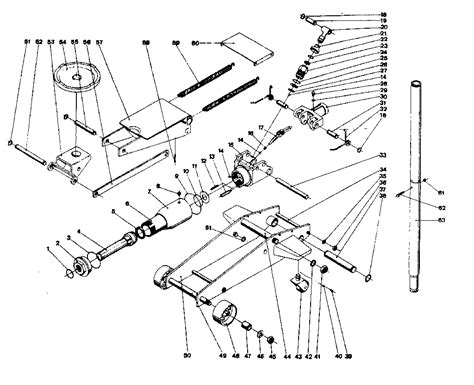 torin floor jack parts diagram viewfloorco