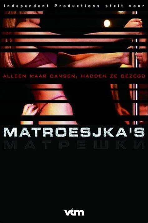 Russian Dolls Sex Trade Tv Series 2005 2008 — The Movie Database Tmdb