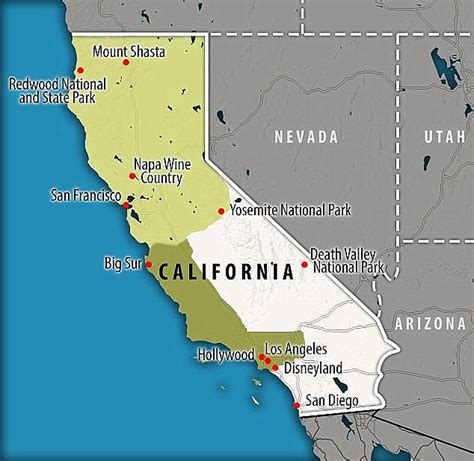 california supreme court strikes  state splitting proposition