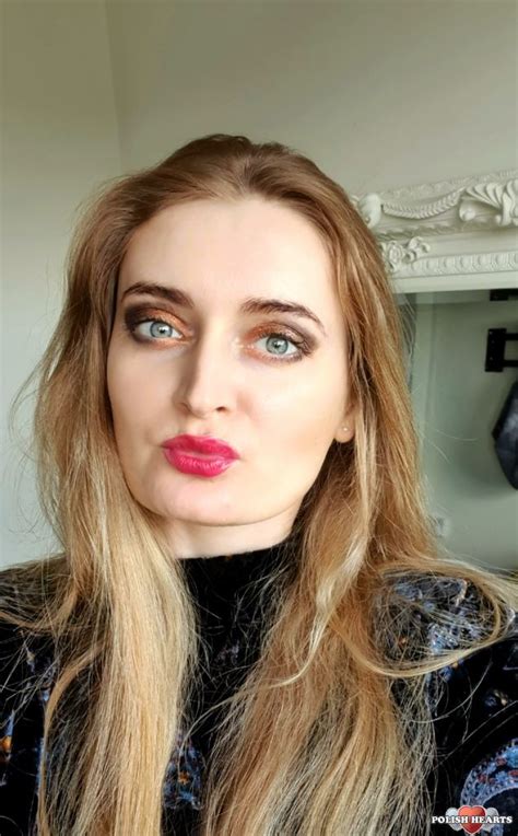 Pretty Polish Woman User Fevvers 33 Years Old