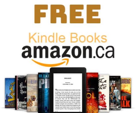 amazon  kindle books canadian edition hurry