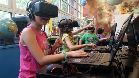 this edtech startup is bringing virtual reality to the