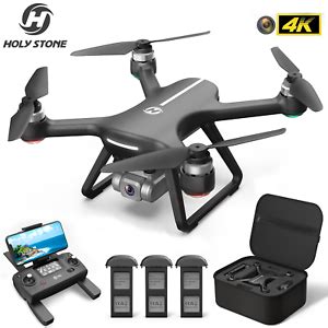 holy stone hse drone  eis anti shake sport  hd camera gps rc quadcopter ebay