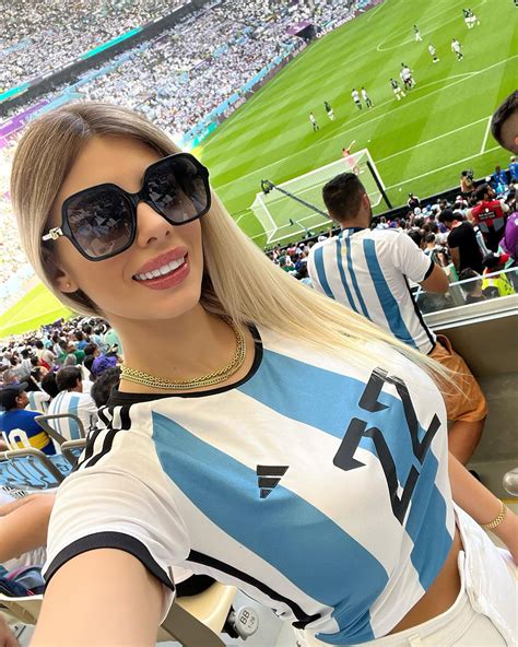 Topless Celebrations Spread Across Argentina After Viral World Cup Stunt