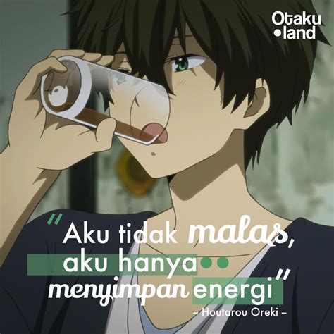 quotes anime bahasa indonesia kata kata mutiara