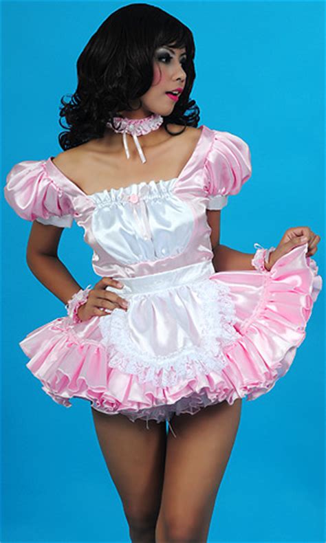 Odette French Maid Uniform [sat702] £121 80 The