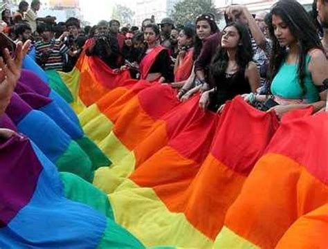 high time to legalize same sex marriages in india