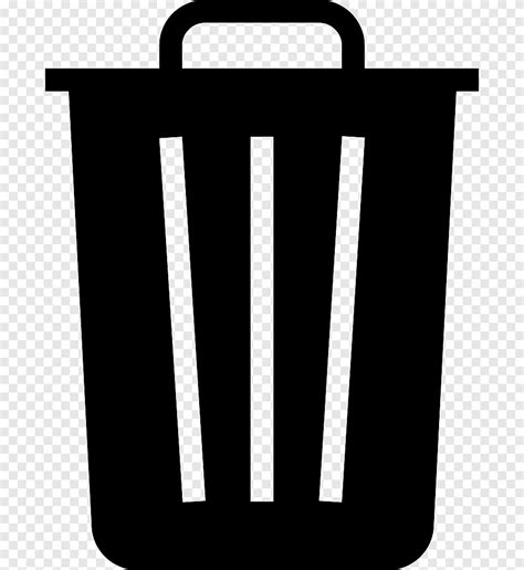 rubbish bins waste paper baskets logo recycling bin anime recycle bin icon white text png