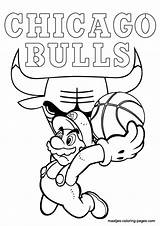 Bulls Chicago Coloring Pages Bull Nba Printable Mario Drawing Basketball Bears Super Benny Color Cartoon Team Getcolorings Print Getdrawings Maatjes sketch template