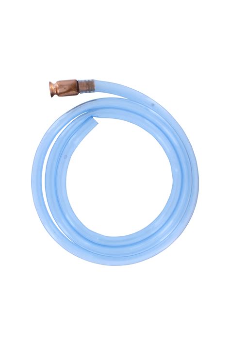 abn siphon hose  shaker siphon  anti static tubing