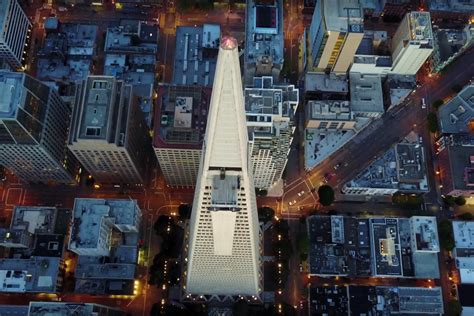 swoop  san francisco   gorgeous drone video curbed sf