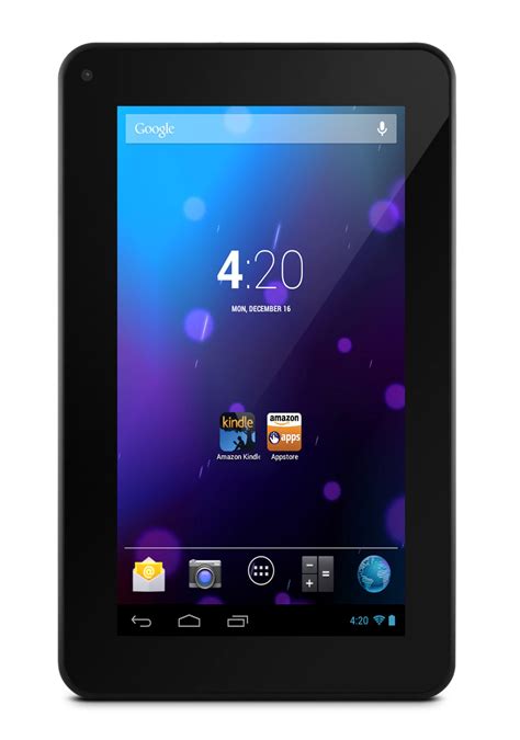 amazoncom andriod tablet ematic   gb jelly bean dual core