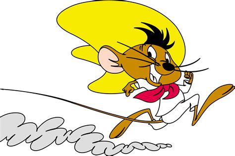 mexicans love speedy gonzales   commentary