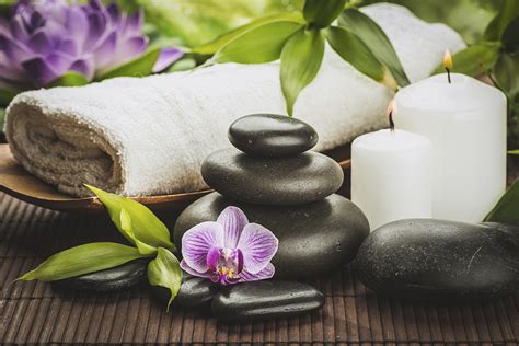 hot stone massage experience  spa imagine vallartas blog