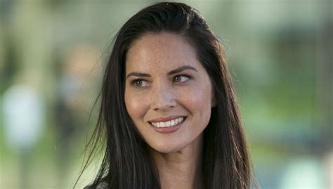 exclusive olivia munn onboard for ride along 2 front