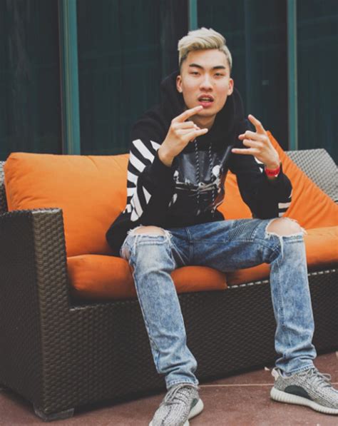who is ricegum — 5 things to know about the youtube sensation hollywood life