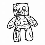 Coloring Minecraft Pages Zombie Pigman Printable Portal Creeper Color Drawing Alex Awesome Toddlers Getdrawings Online Print Getcolorings Skeleton Clipartmag Paintingvalley sketch template