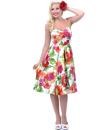 swing dress picture collection