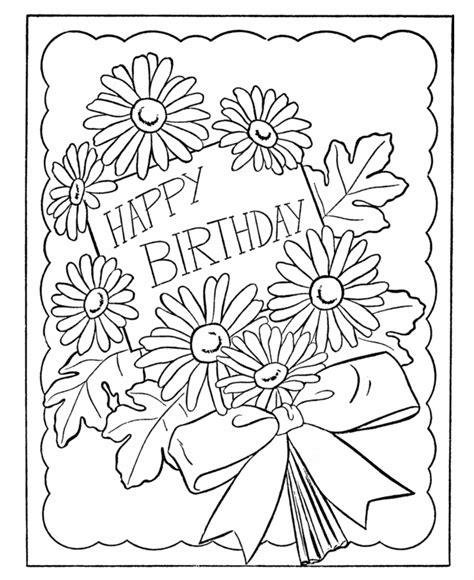 parts   flower coloring page   parts   flower