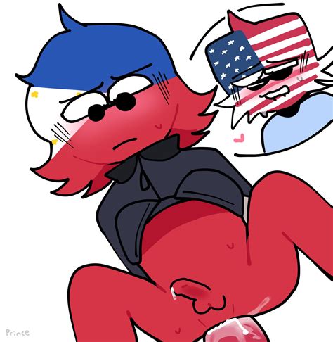 Rule 34 Anal Anal Insertion Anal Sex Big Penis Countryhumans Creampie