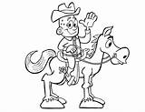 Cavalo Personnages Tudodesenhos Coloriages sketch template