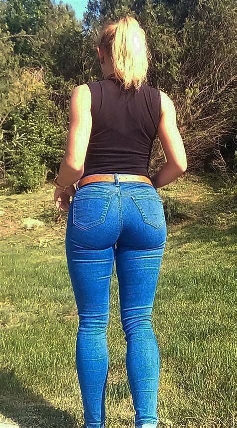 pin on nice ass jeans