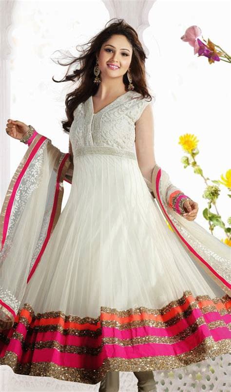 indian frock designs  indian party wear collection