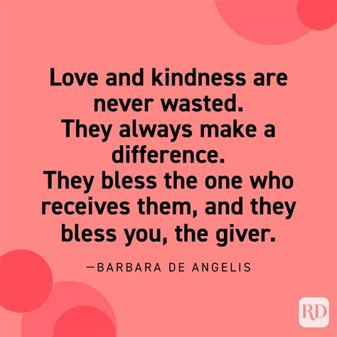 50 Kindness Quotes That Will Stay With You Reader S Digest