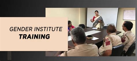 Gender Transformative Training Csr Womens Ngo India