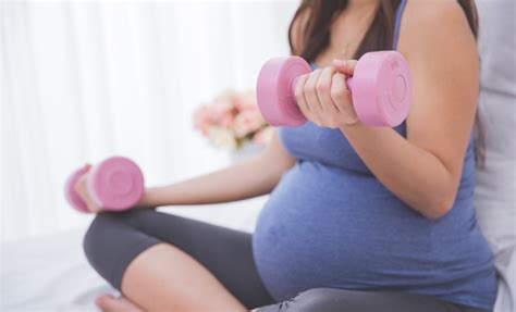 Pregnancy And Exercise The Risks Tips And Benefits Dailystar