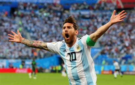 lionel messi is world s highest paid athlete lifestyle spending habits