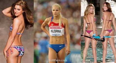 the hottest athletes at the 2016 summer olympics … 60