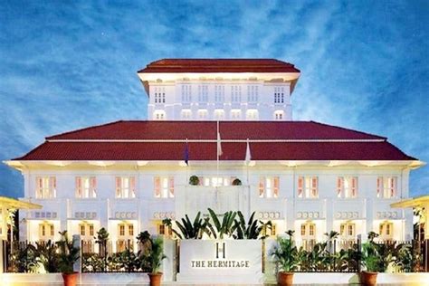tips booking hotel terbaik  jakarta  liburan satu harapan