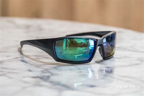7 Best Shooting Glasses [hands On And Real Views] Pew Pew