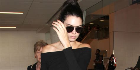 Kendall Jenner Style Kendall Jenner S Best Outfits