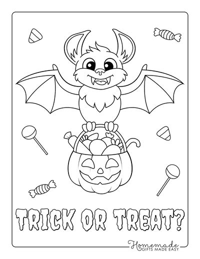 halloween coloring pages  preschoolers fun  spooky activities