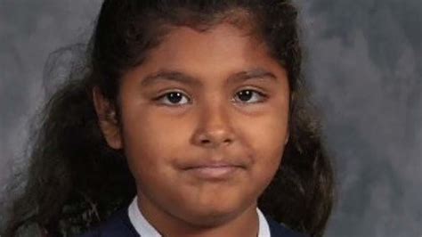 missing 9 year old girl found in rosenberg